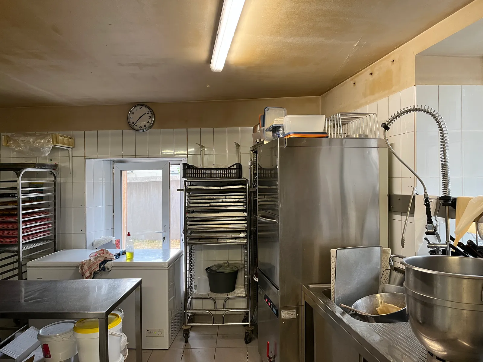 Fonds de Commerce Boulangerie Pâtisserie, affaire saine. Potentiel. - 2