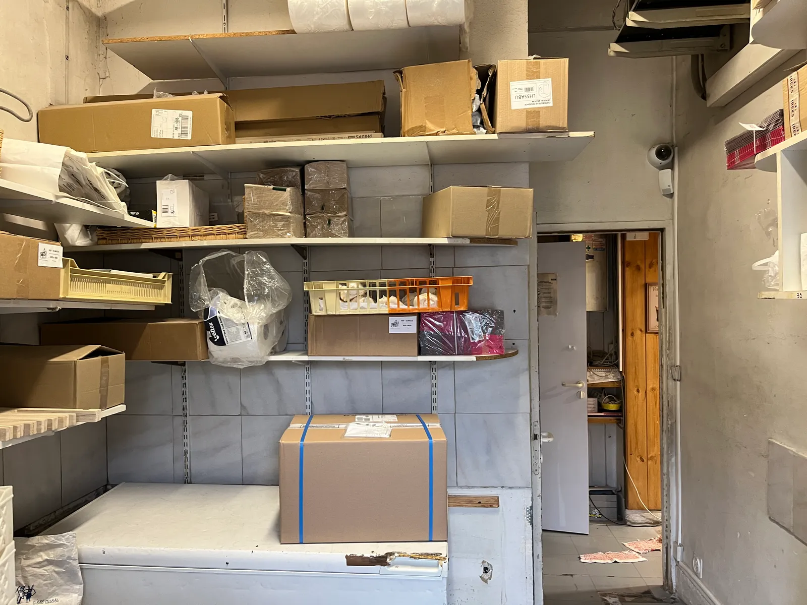 Fonds de Commerce Boulangerie Pâtisserie, affaire saine. Potentiel. - 3