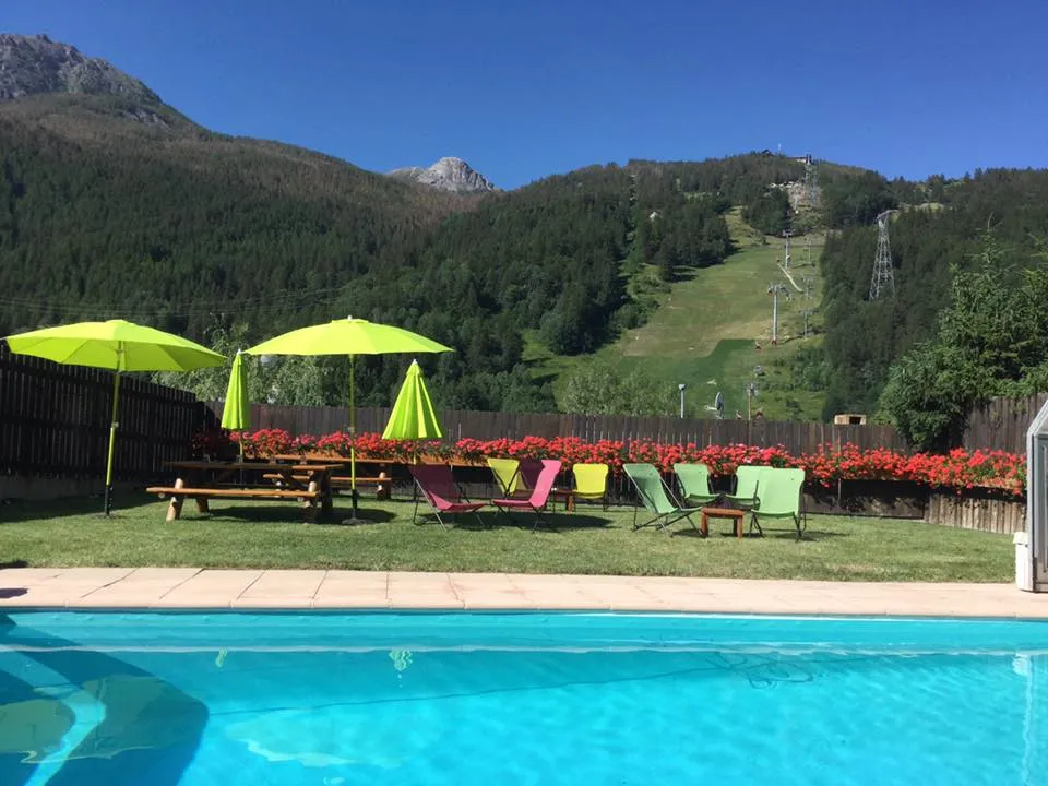 Hôtel 3*** - restaurant Station de Ski Internationale 41 chambres aux normes 3*** - 5