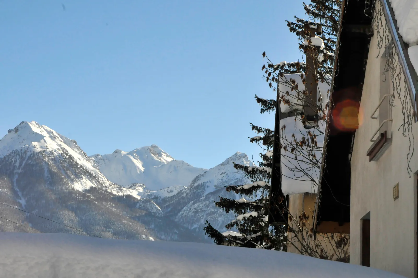 Petit Hôtel 10 Ch Petit Dej + Appart Fonction