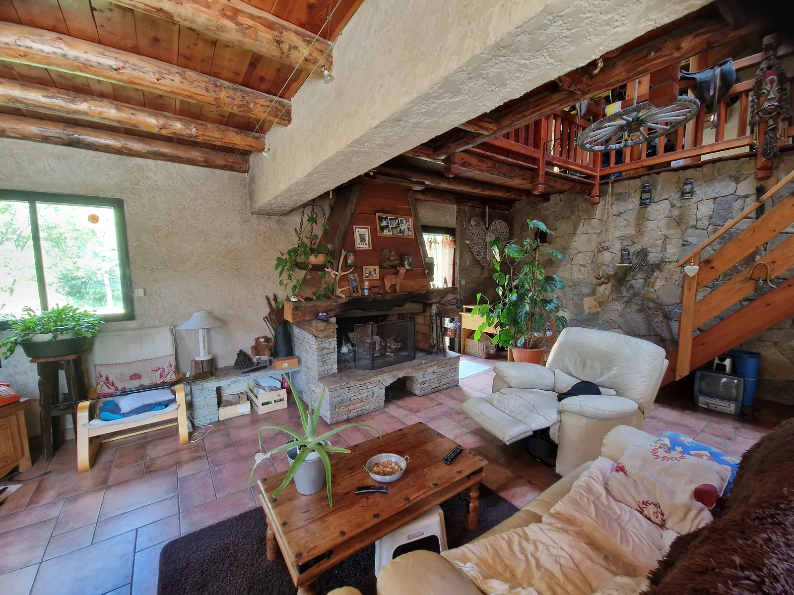 Chalet Val des Prés 300m2 - 3