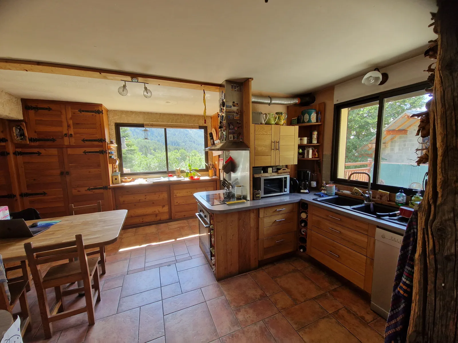 Chalet Val des Prés 300m2 - 4