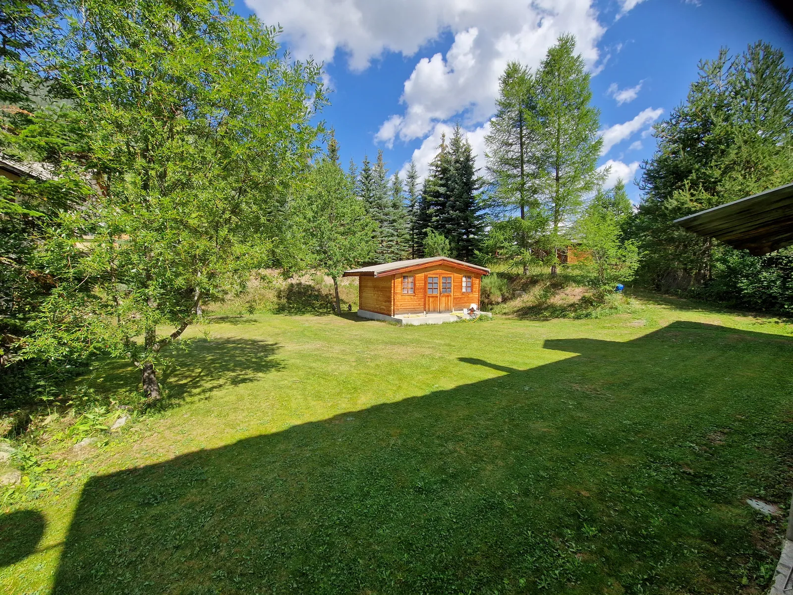 Chalet Val des Prés 300m2 - 5