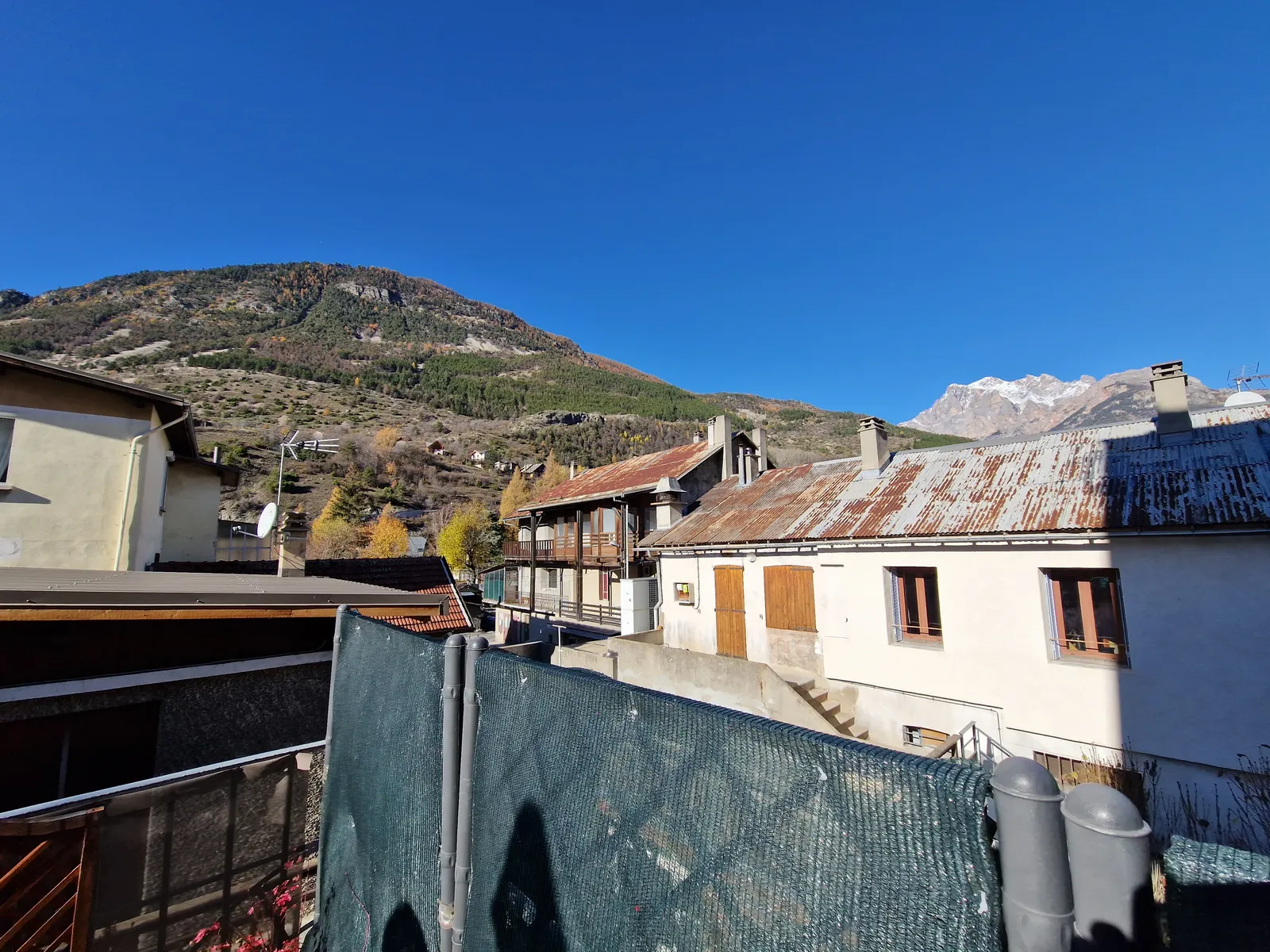 Murs Hotel restaurant + 3 Appartements + Bail commercial Bar tabac - 2