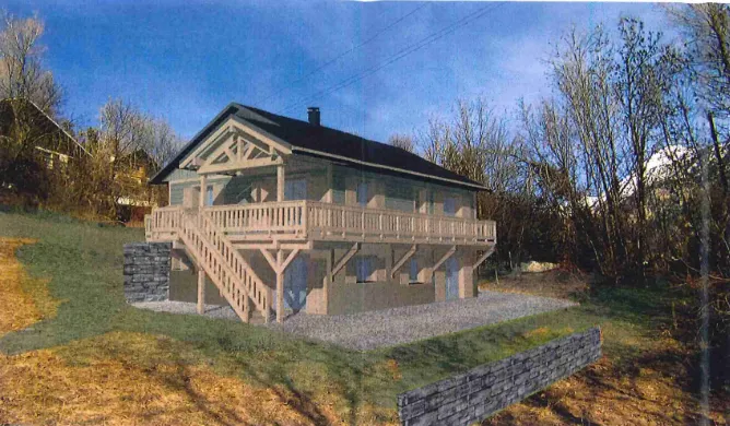 Terrain Constructible Emplacement Centre Ville Permis purgé - 3