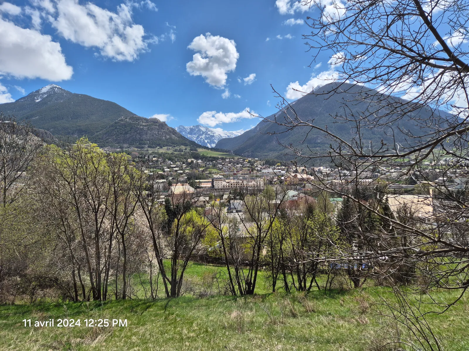 Terrain Constructible Emplacement Centre Ville Permis purgé - 5